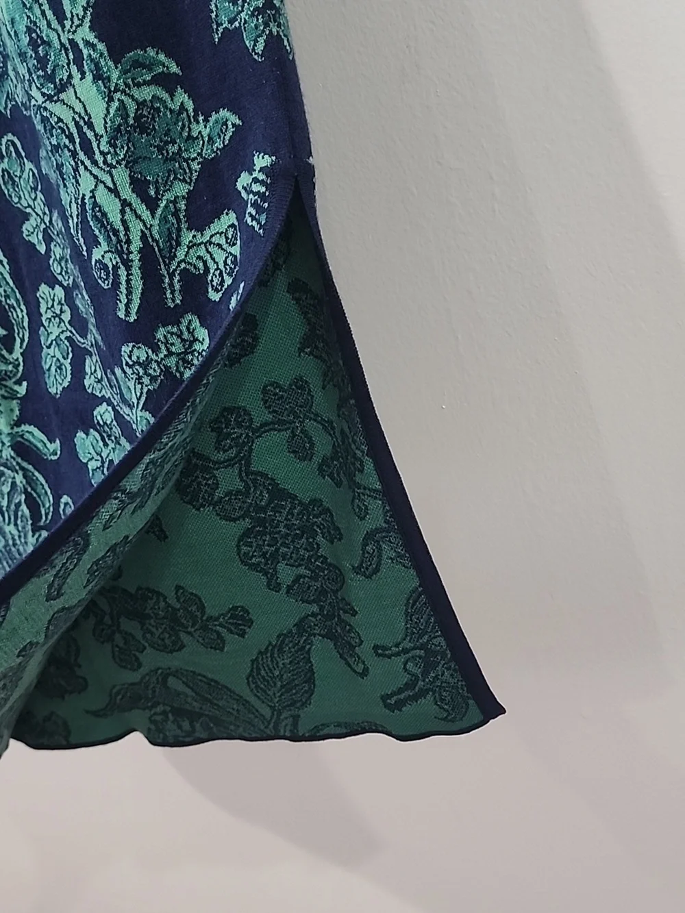 Peruvian Connection Guadeloupe Skirt